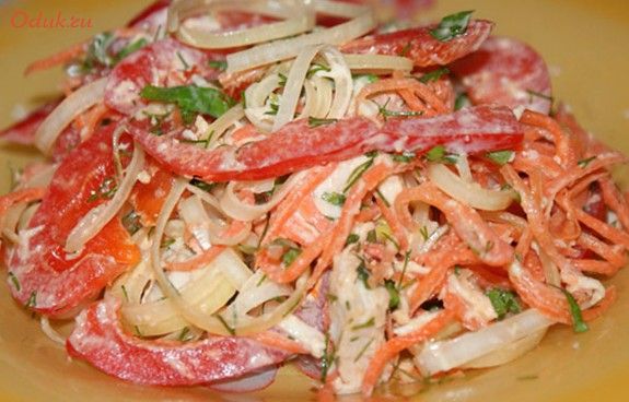 салат, куриным, филе салат, куриным, филе