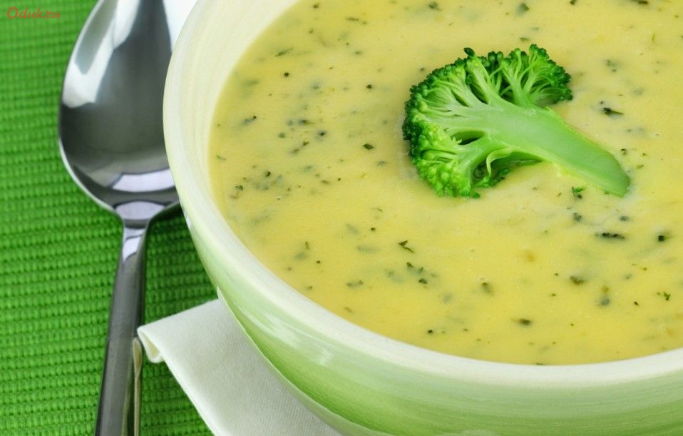 диетический, сырный, овощами