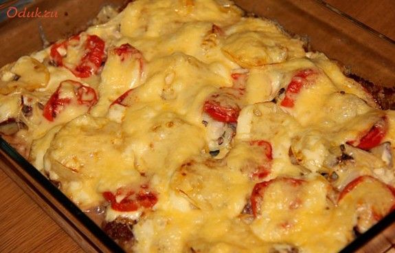 мясо, по-французски, картофелем, свинина, маринад мясо, по-французски, картофелем, свинина, маринад