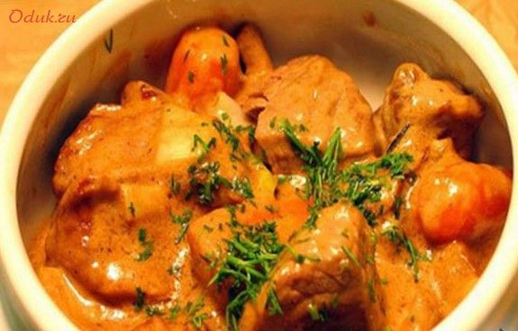 мясо, картофелем, жир, лапша мясо, картофелем, жир, лапша