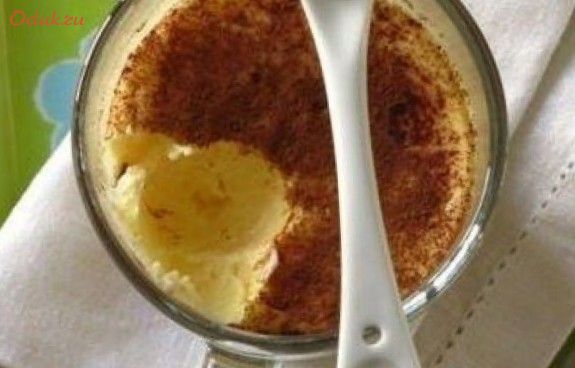 чизкейк, апельсиновым чизкейк, апельсиновым