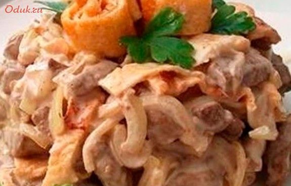 cвинина, пряностями, свинина