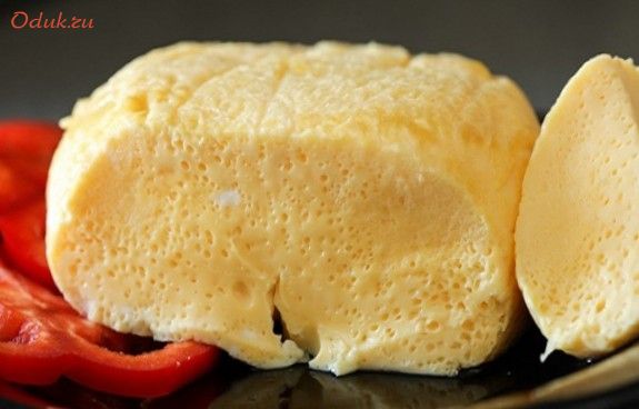 диетический, вареный, омлет диетический, вареный, омлет