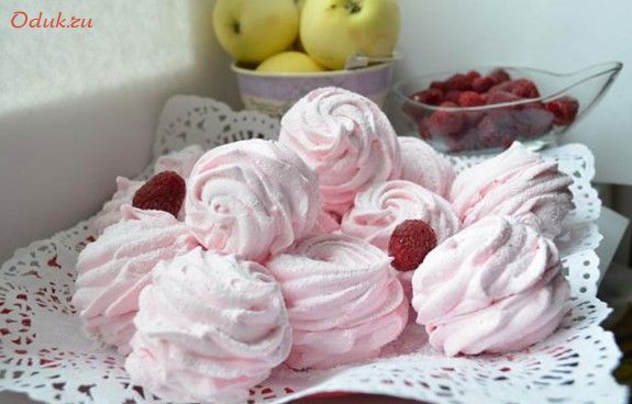 домашний, яблочно-ванильный