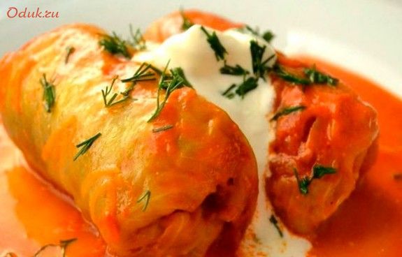 голубцы, вине, по-татарски, капуста