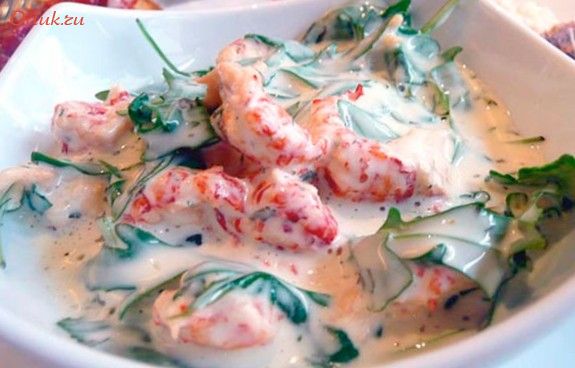 легкий, салат легкий, салат