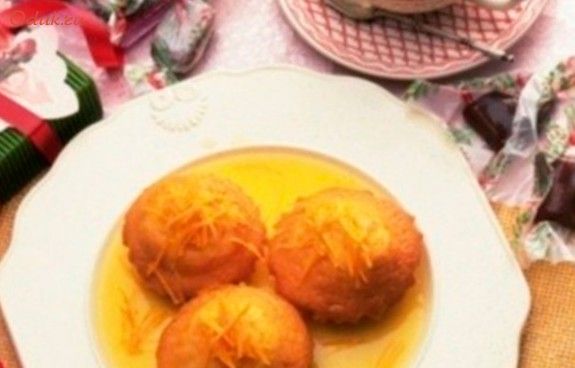 лимонные, кексы, лимонном лимонные, кексы, лимонном