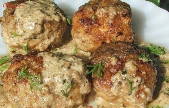 мясные, тефтели, рисом мясные, тефтели, рисом