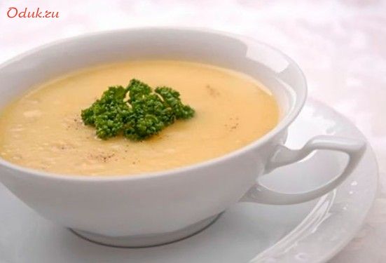 молочно-картофельный, крем-суп, сливками молочно-картофельный, крем-суп, сливками