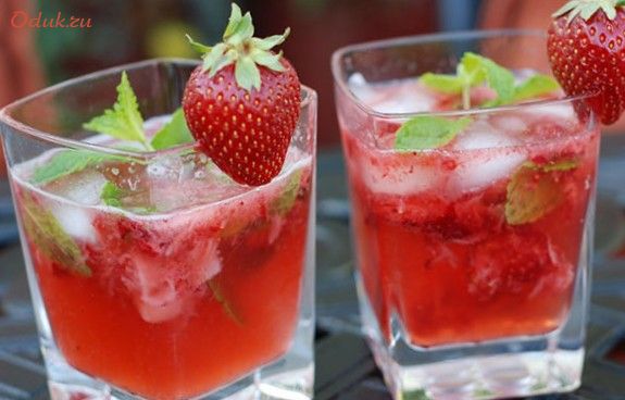 освежающий, напиток освежающий, напиток