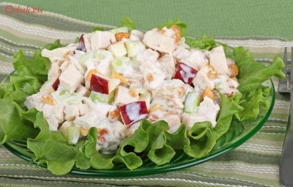 десертный, салат, здоровья десертный, салат, здоровья