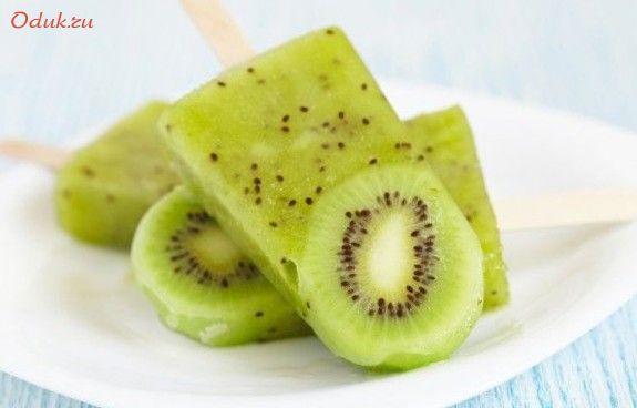 домашний, фруктовый, киви