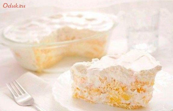 йогуртный, торт, а-ля йогуртный, торт, а-ля