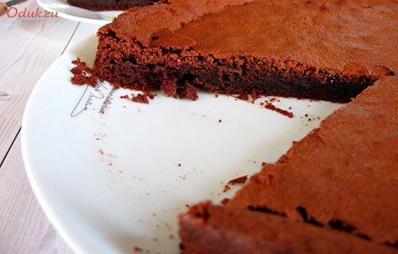 мокрый, шоколадный, пирог, кофе мокрый, шоколадный, пирог, кофе