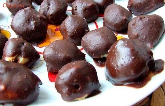 сырное, заварное