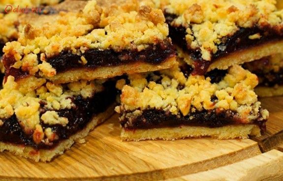 тертый, венский