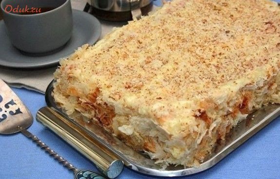 торт, наполеон торт, наполеон