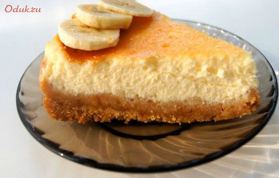 чизкейк, печенья, юбилейное, творог