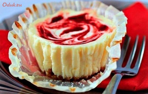 капкейки, чизкейки