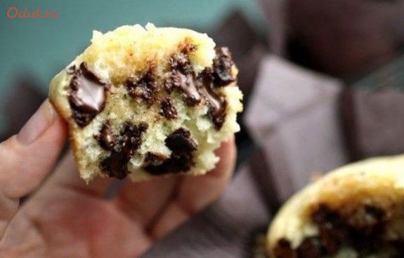 кекс, жидкой кекс, жидкой