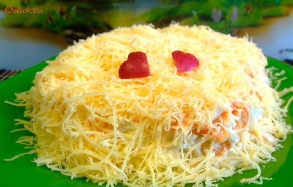 нежный, диетический