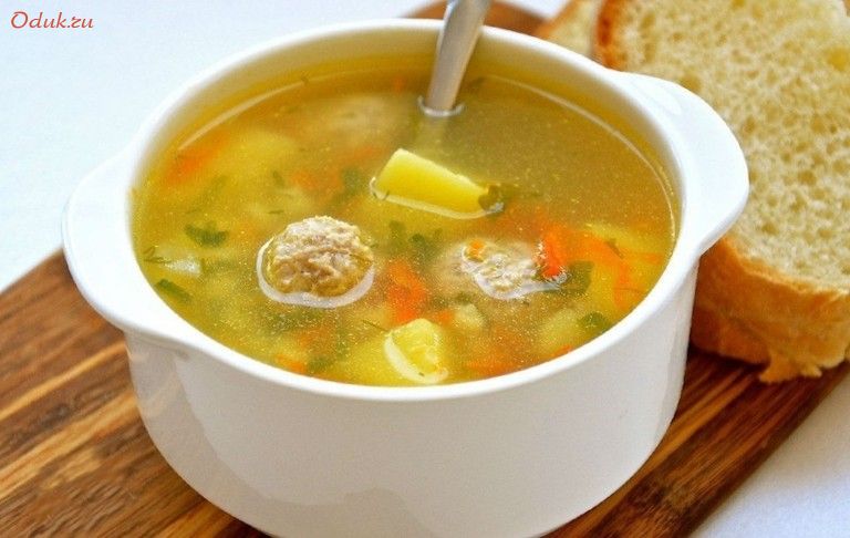 несложный, картофельный