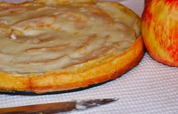 пирог, персиковое, удовольствие пирог, персиковое, удовольствие