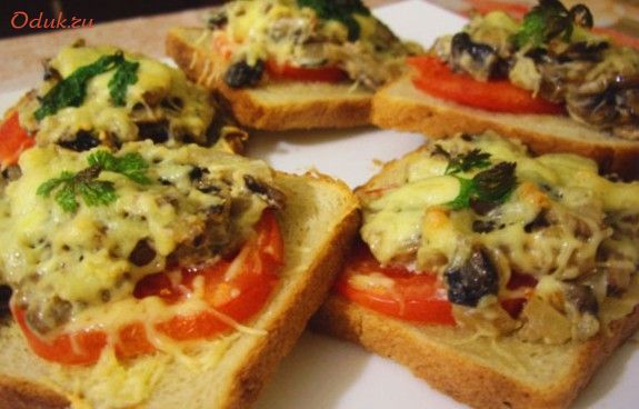 простые, тёплые