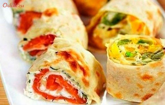 роллы, лаваша, пищевой роллы, лаваша, пищевой