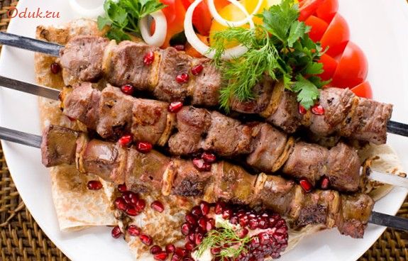 шашлык, говядины, маринад шашлык, говядины, маринад