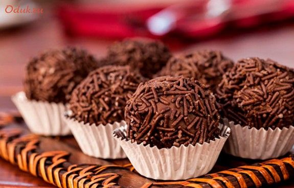 шоколадный, десерт