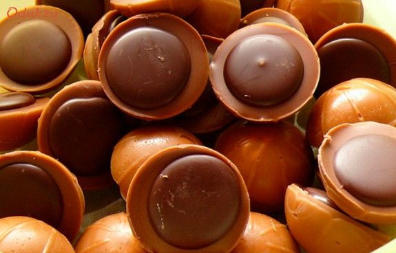 сливочные, конфеты сливочные, конфеты