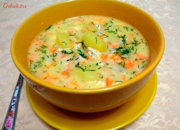 сырный, куриным