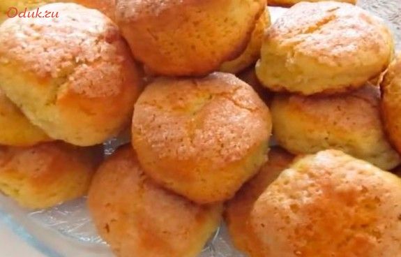 творожные, булочки, лимоном, творог творожные, булочки, лимоном, творог