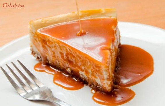 чизкейк, горьким, шоколадом