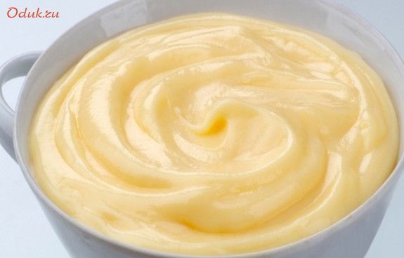 классический, заварной классический, заварной