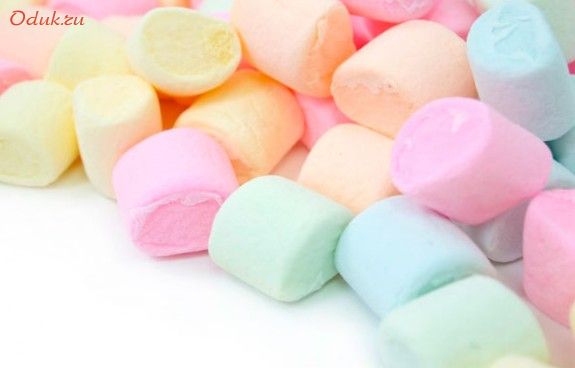 классический, зефир, маршмеллоу, пищевой