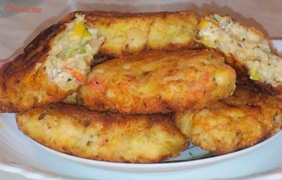 паровые, котлеты, мультиварке