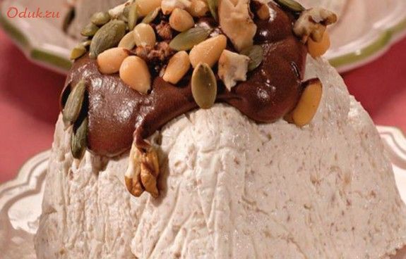 пасха, горьким, творог, пищевой