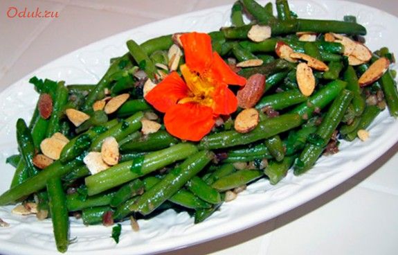 салат, по-аргентински