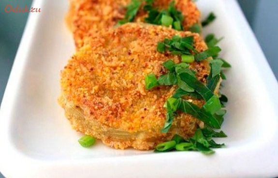 зеленые, помидоры