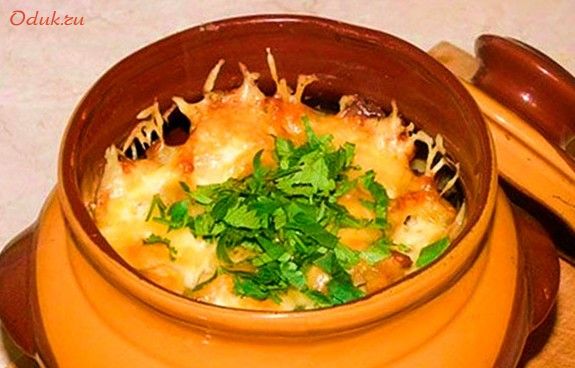 жаркое, свинины, свинина