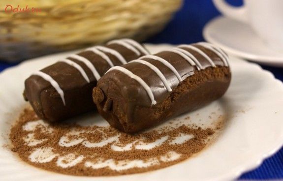 классическое, пирожное