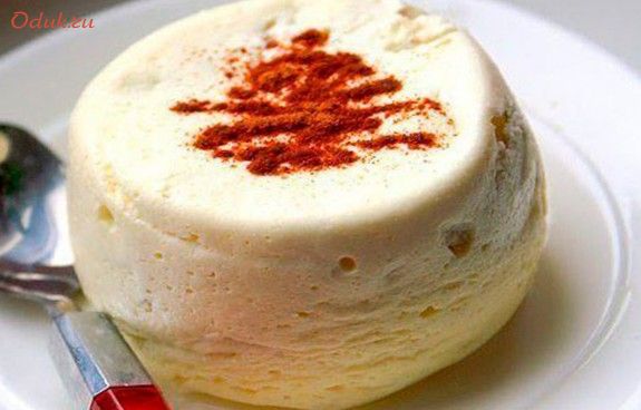 легкое, творожное, творог