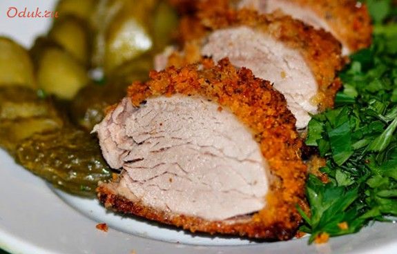 свиная, вырезка, свинина свиная, вырезка, свинина