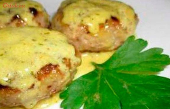 тефтели, российские