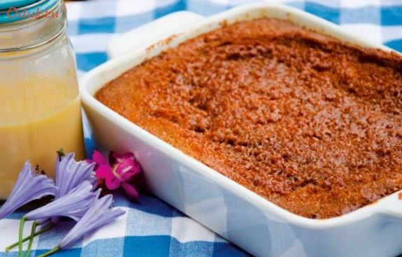 тирамису, ликером, кофе