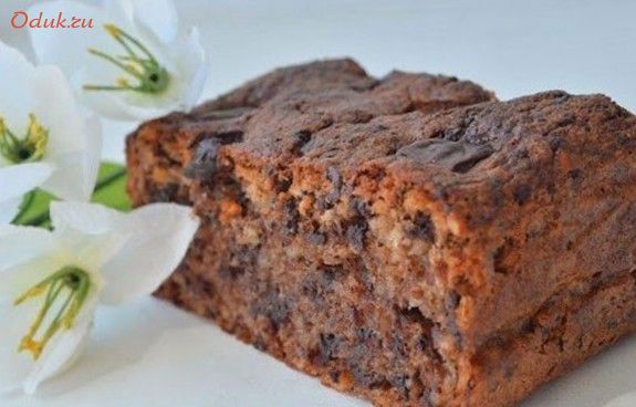 торт, орешка, горьким