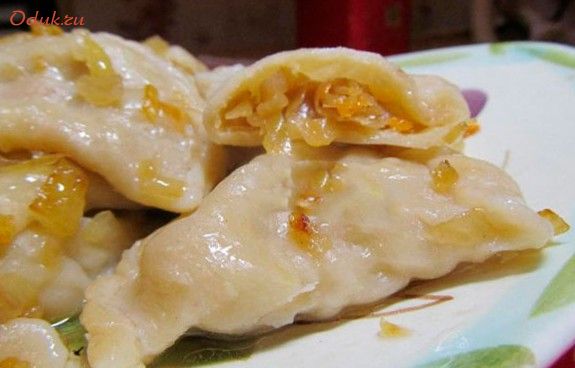 вареники, вареники,