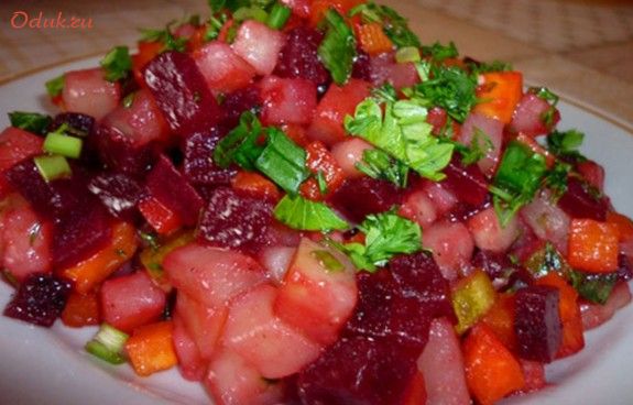 винегрет, мультиварке, квашеной, капуста винегрет, мультиварке, квашеной, капуста